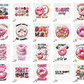 Whimsical Donut Gnome Decor - Perfect for Tiered Tray Display and Gift Giving