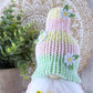Pucker up lemon gnome - Summer tiered tray decor
