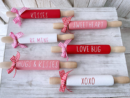 Valentine's gnome, Heart gnome, Valentines day decor, Tiered tray decor, Farmhouse theme, Rustic decor,  Holiday decor,