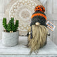 Cheeky Hunter with Sign and Deer Gnomes - Unique Man Cave Decor and Gift for Him