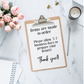 Cute Beach themed tiered tray decor signs and rolling pins