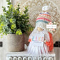 Fun and Festive Summer Gnome for Tiered Tray Decor - Ideal Gift for Lake Lovers!