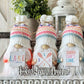 Fun and Festive Summer Gnome for Tiered Tray Decor - Ideal Gift for Lake Lovers!