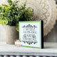 Spooky Beetlejuice Gnome: Perfect Halloween Decor for Tiered Trays and Shelves