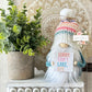 Fun and Festive Summer Gnome for Tiered Tray Decor - Ideal Gift for Lake Lovers!